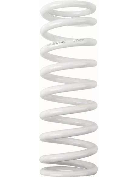 MOOSE RACING Shock Absorber Spring 1312-1032