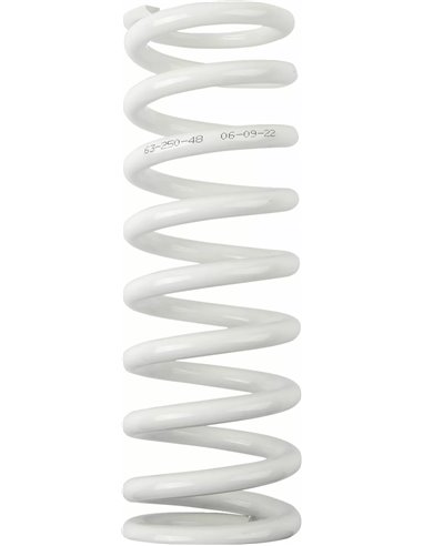 MOOSE RACING Shock Absorber Spring 1312-1033