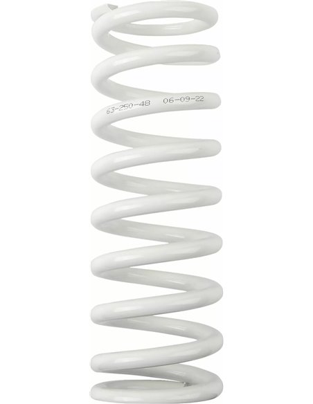 MOOSE RACING Shock Absorber Spring 1312-1033