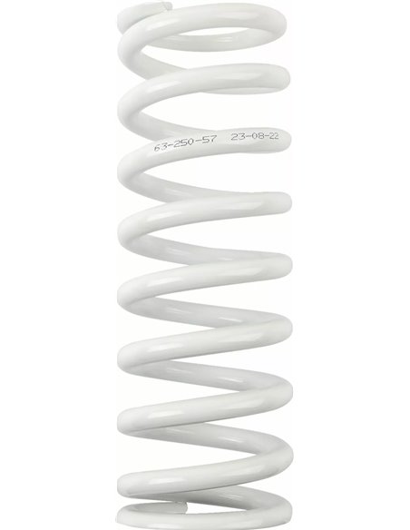 MOOSE RACING Shock Absorber Spring 1312-1036