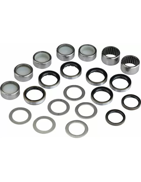 Shock Linkage Service Kit MOOSE OFFROAD 205-211-001