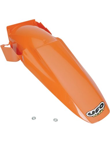 Rear fender Ktm 2-4-Stroke (98-03) orange Kt03042-127 UFO-Plast