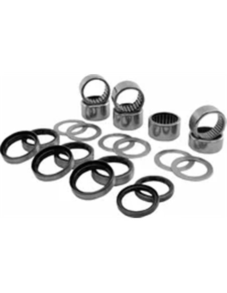 Shock Linkage Service Kit MOOSE OFFROAD 205-211-001