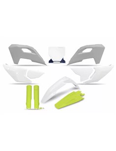 Kit de plásticos para Husqvarna UFO HUKIT627F@999