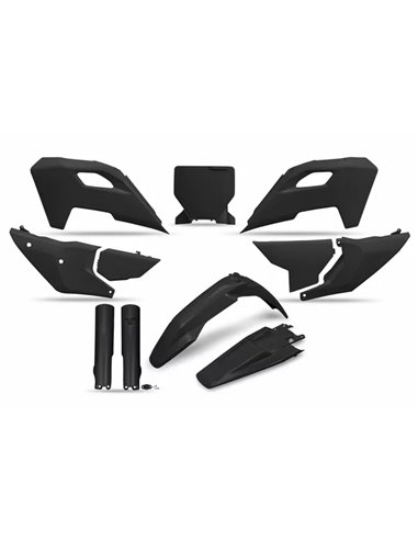 Kit de plàstics per a Husqvarna UFO HUKIT627F@001