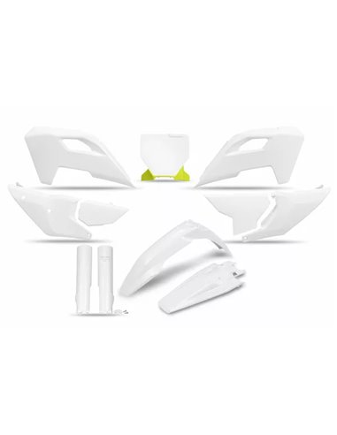 Kit de plásticos para Husqvarna UFO HUKIT627F@040