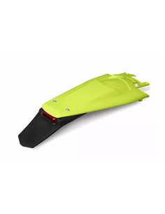 Rear fender for Husqvarna UFO HU04319104