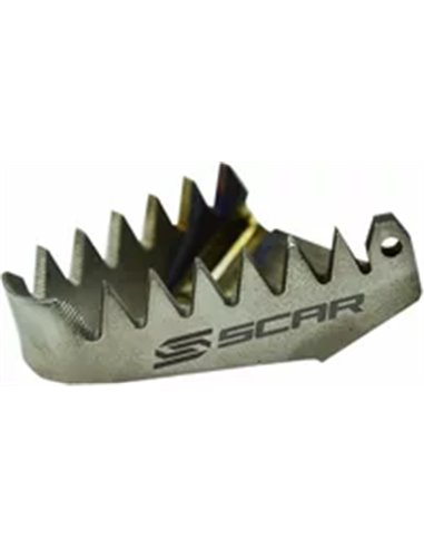 Punta de freno SCAR STBT500