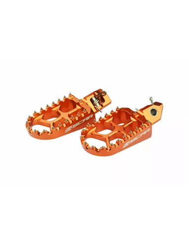 Pedaleira Evolution SCAR S5515OR