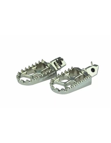 Repose-pieds Evolution SCAR S5515T