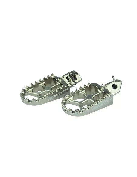 Repose-pieds Evolution SCAR S5515T