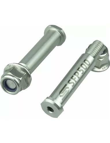 Goupille de repose-pieds SCAR SFP500