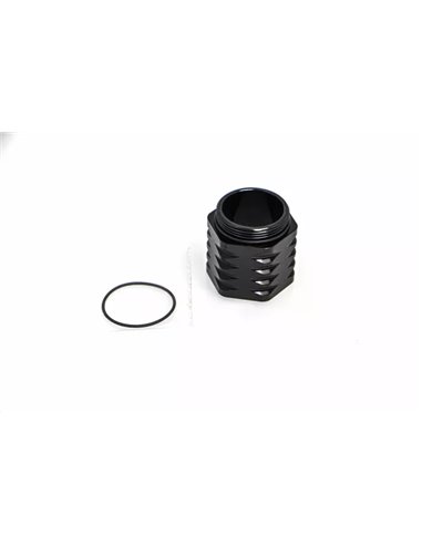 Rear brake fluid reservoir cap SCAR RBCE505