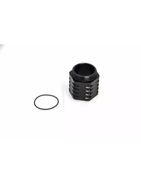 Rear brake fluid reservoir cap SCAR RBCE505