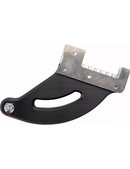 Protector de disco de freno trasero AXP RACING AX1413