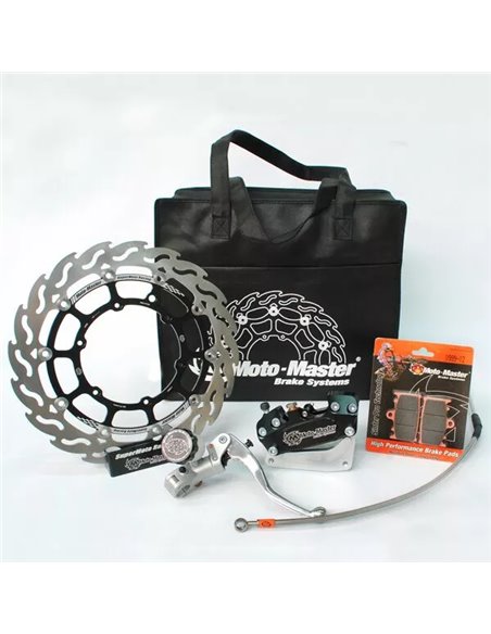 Kit de frein Supermoto Racing MOTO-MASTER 313033