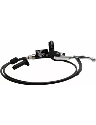 Kit de freno trasero izquierdo REKLUSE RMS-5300002