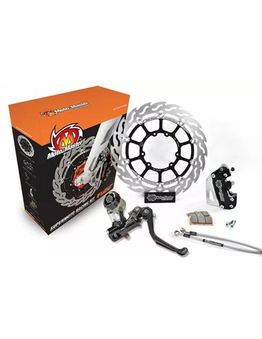 MOTO-MASTER Brake Kit 313034R