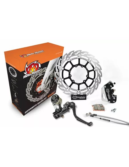 MOTO-MASTER Brake Kit 313034R