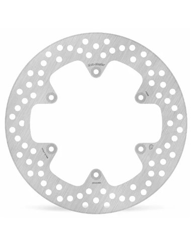 Disco trasero serie Halo MOTO-MASTER 110458