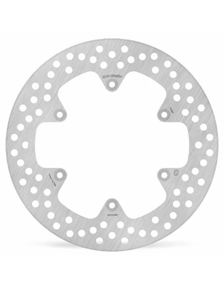 Disc de fre del darrere Halo Disc Ktm / Husaberg MOTO-MASTER 110.458