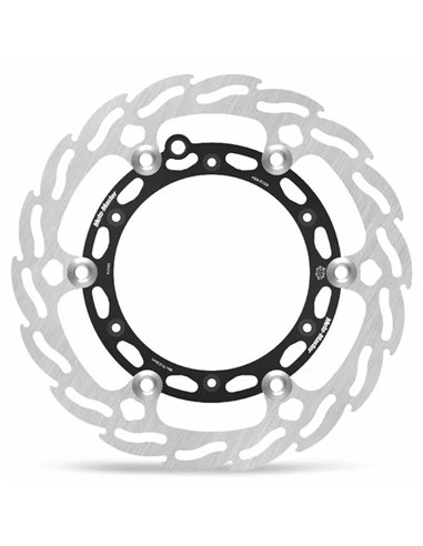 Front brake disc Flame Ktm 260Mm MOTO-MASTER 112145