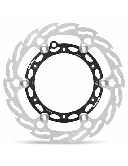 Disque de frein avant Flame Ktm 260Mm MOTO-MASTER 112145