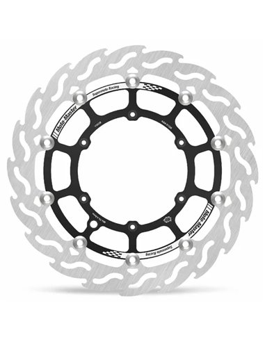 Discos delanteros Supermoto Racing MOTO-MASTER 112238