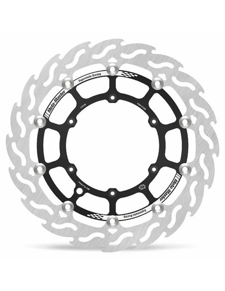 Discos delanteros Supermoto Racing MOTO-MASTER 112238