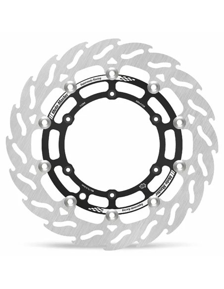 Brake disc Float Flame MOTO-MASTER 112294