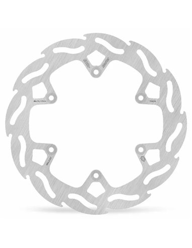 Rotor fijo serie Flame MOTO-MASTER 110218