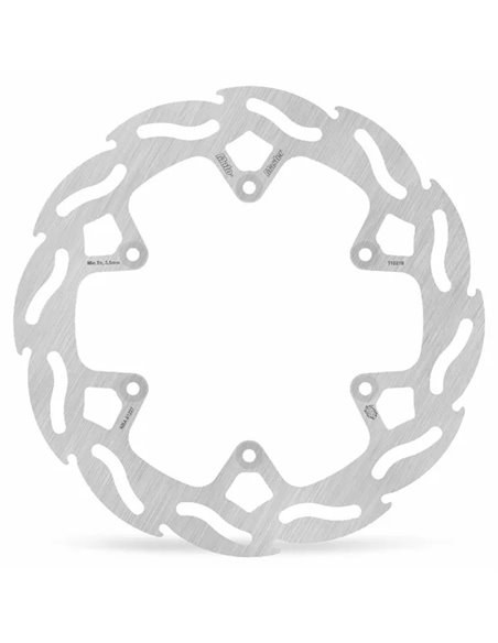 Rotor fijo serie Flame MOTO-MASTER 110218