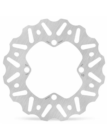 Front brake disc Nitro Series MOTO-MASTER 110370