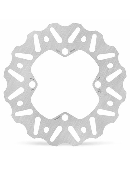 Disc de fre davanter Nitro Sèries MOTO-MASTER 110.370