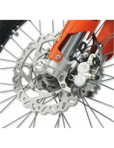 Disc de fre davanter Nitro Sèries MOTO-MASTER 110.370