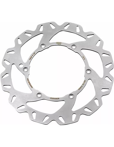 Discos de freno CX Extreme™ para motocross EBC MD6032CX