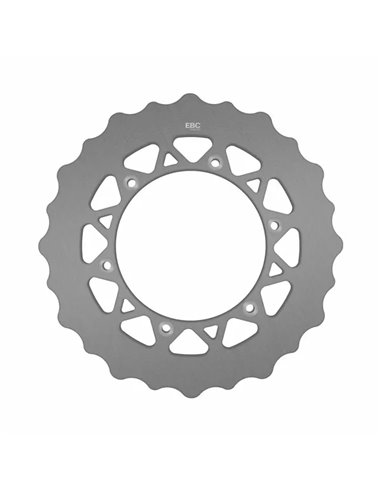 EBC MD6035CE Enduro CE Series Brake Disc
