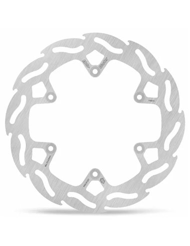 Disc de fre del darrere Fix MOTO-MASTER 110.513