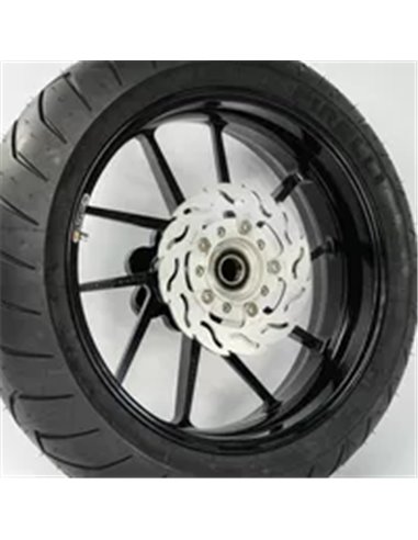 Disc de fre del darrere Fix MOTO-MASTER 110.513