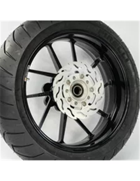 Disque de frein arrière Fix MOTO-MASTER 110513