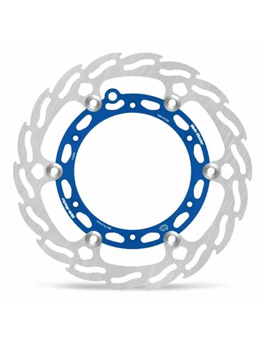 Brake Disc 260Mm Flame MOTO-MASTER 112256