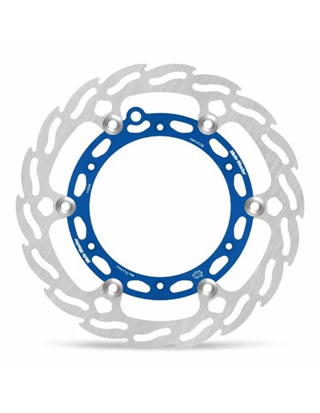 Disc de fre 260mm Flame MOTO-MASTER 112256