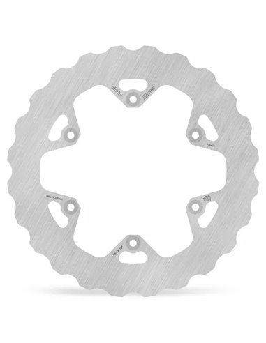 Fix Wave MOTO-MASTER brake disc 110439