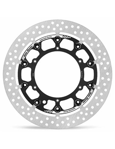 Disco flotante T-Floater serie Halo MOTO-MASTER 116100