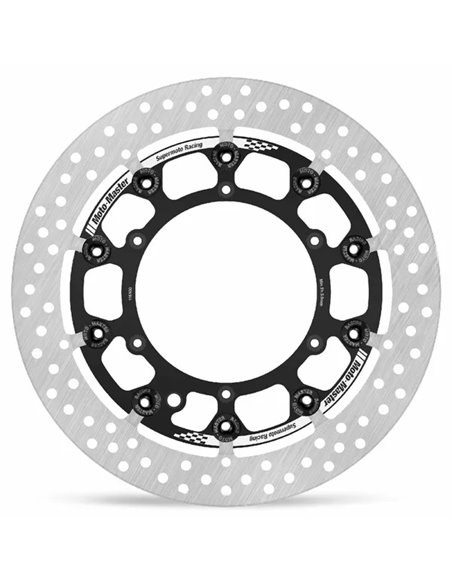 Disco flotante T-Floater serie Halo MOTO-MASTER 116100