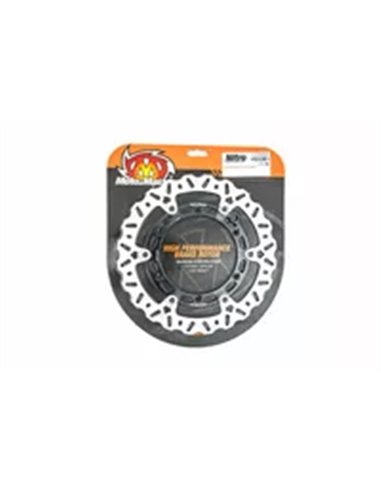Disco flotante Nitro Series MOTO-MASTER 112357