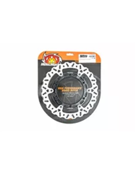 Disco flotante Nitro Series MOTO-MASTER 112357