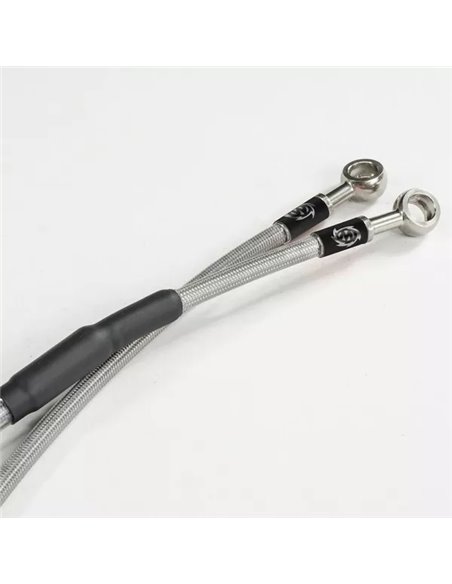 Substituição da mangueira de freio MOTO-MASTER 212051