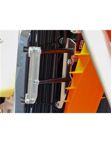 Radiator Braces AXP RACING AX1720