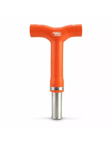 Kit de manguitos de radiador SAMCO SPORT FTP-7-OR